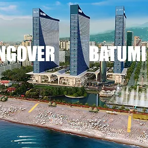 Hangover شقة