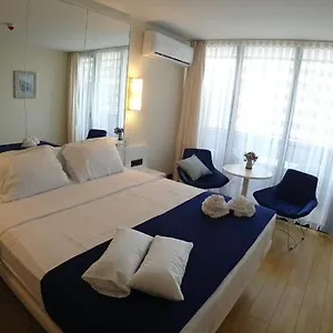 Vt-orbi City Appartments شقة